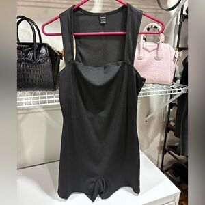 3 for $18 SALE Black Romper